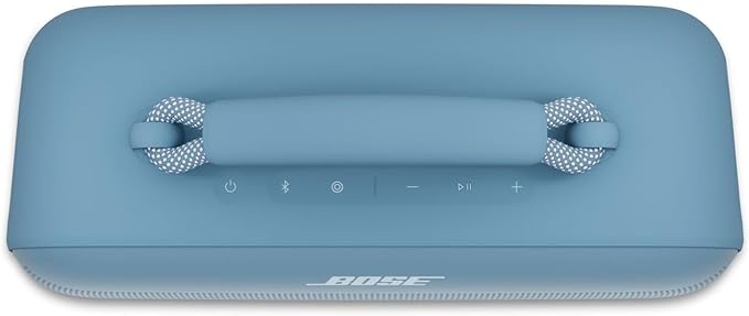 Altavoz inalámbrico Bose SoundLink Max